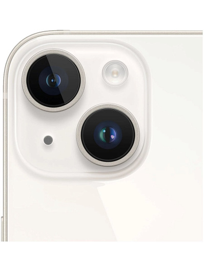 Смартфон Apple iPhone 14 Plus 128 Гб Белый