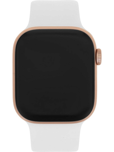 Смарт-часы Apple Watch 11 GPS 46mm Розовый