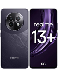 Realme 13+ 12/256 Гб Фиолетовый