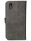 Чехол-книжка для ZTE Blade A3 2020 Skin Серый