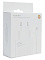 Сетевое зарядное устройство Xiaomi 67W Type-C Белый