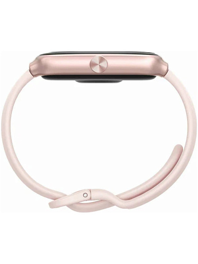 Фитнес-браслет Honor Choice Band Розовый