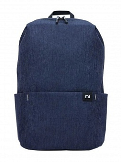 Рюкзак Xiaomi Mi Casual Daypack Темно-синий