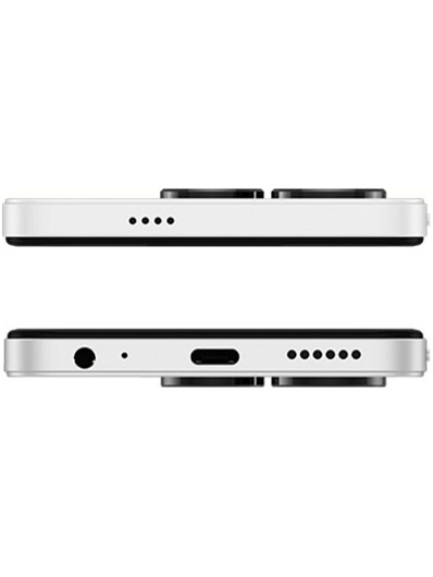 Смартфон Tecno Spark Go 2024 3/64 Гб Белый