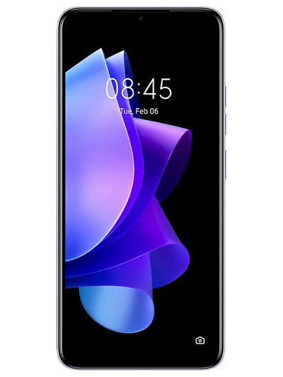 Смартфон Tecno Pop 7 2/64 Гб Фиолетовый