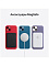 Смартфон Apple iPhone 13 128 Гб Красный