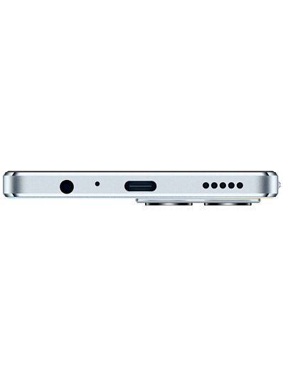 Honor X8 128 Гб Серебристый