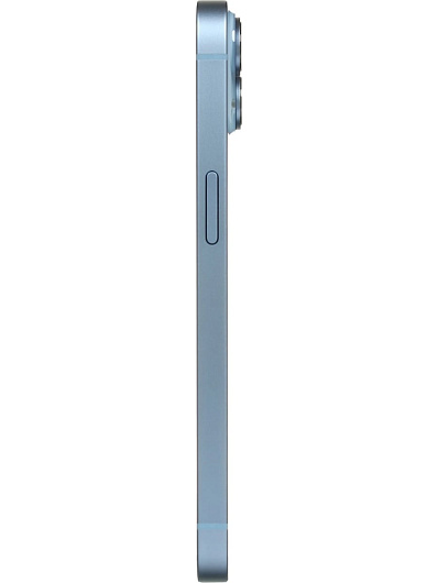 Смартфон Apple iPhone 14 256 Гб  Голубой