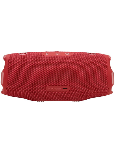 Беспроводная акустика JBL CHARGE 6 Красный
