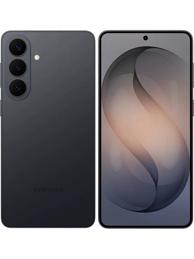 Samsung SM-S947 Galaxy S26 + 12/256 Гб Черный