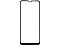 Защитное стекло для Samsung Galaxy M23  (SM-M236) Черный