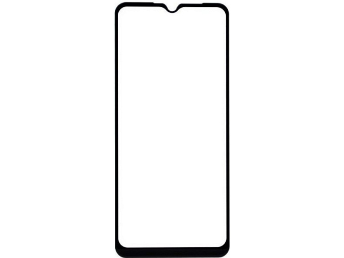 Защитное стекло для Samsung Galaxy M23  (SM-M236) Черный