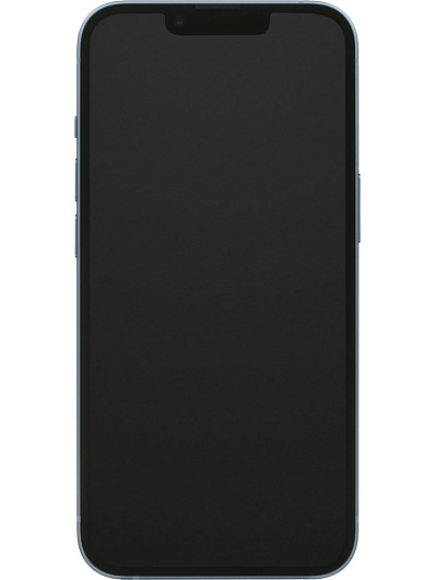 Смартфон Apple iPhone 14 256 Гб  Голубой