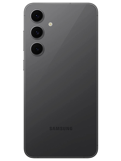 Смартфон Samsung SM-S721 Galaxy S24 FE 8/256 Гб Черный