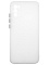 Клип-кейс Samsung Galaxy A02s (SM-A025) Gravity Белый