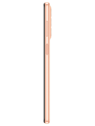 Смартфон Samsung SM-A235 Galaxy A23 128 Гб Оранжевый
