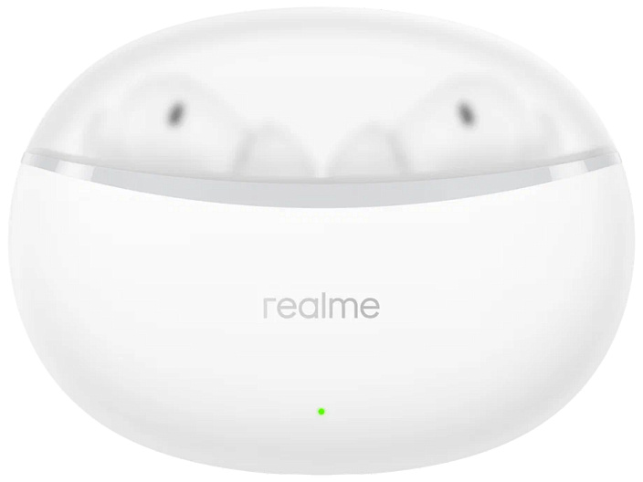 Беспроводные наушники Realme Buds Air 3 Neo  Белый