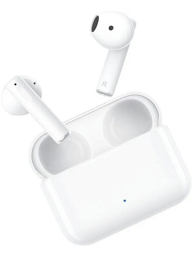 Беспроводные наушники Honor Choice Earbuds X Белый