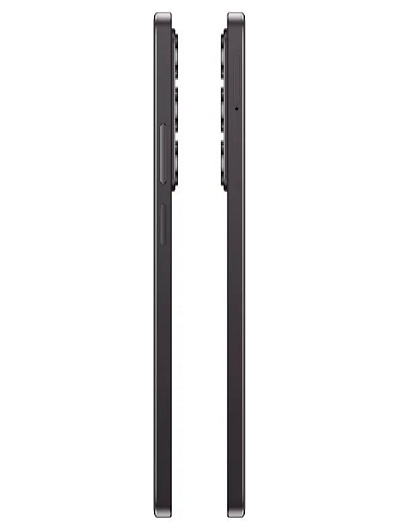 Realme C75 8/128 Гб Черный