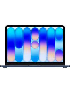 MacBook Neo 13 2026 8/512 Гб Синий