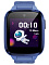 Детские смарт-часы Honor Kids Watch 4G Синий