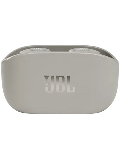 Беспроводные наушники JBL Wave 100TWS Белый