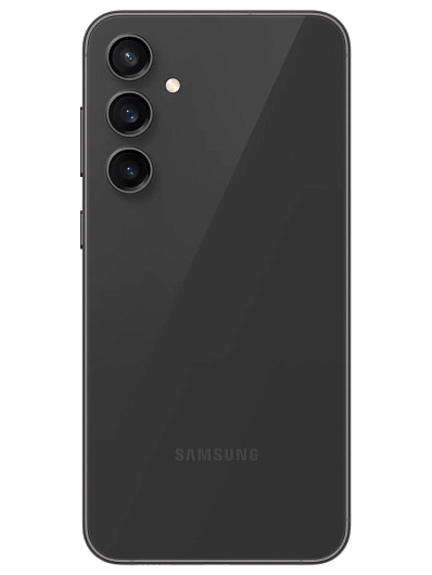 Смартфон Samsung SM-S711 Galaxy S23 FE 8/256 Гб Черный