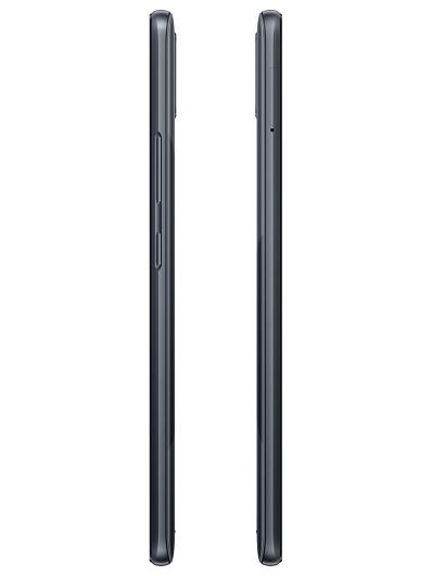 Смартфон Realme C21 32 Гб Черный