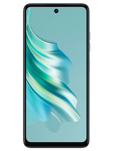 Смартфон Tecno Spark 20 8/256 Гб Синий