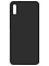 Клип-кейс Samsung Galaxy A03 Core (A032) Меридиан Gresso Черный