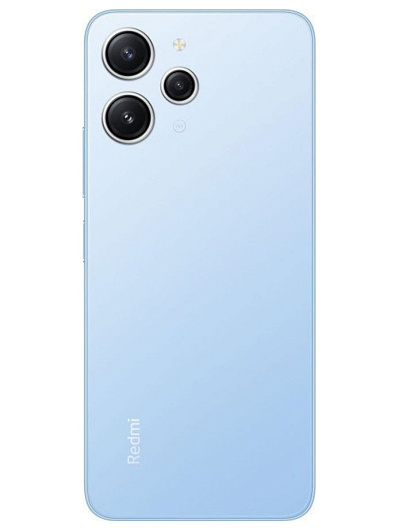 Смартфон Xiaomi Redmi 12 8/256 Гб Синий