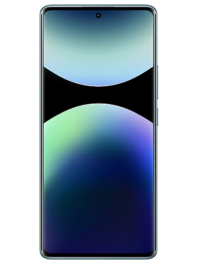 Redmi Note 14 Pro 8/256 Гб Синий