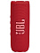 Беспроводная акустика JBL Flip 6  Красный
