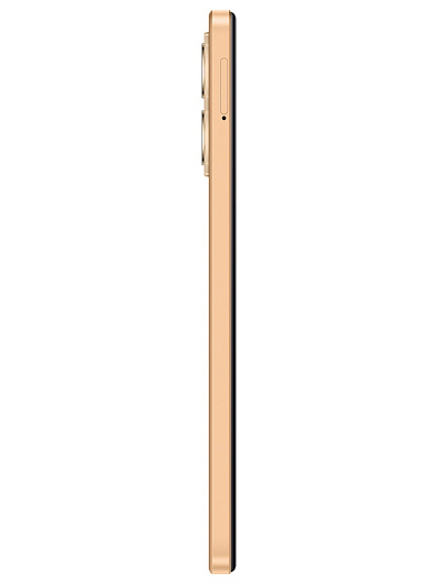 Смартфон Xiaomi Redmi Note 12 4G 6/128 ГБ Золотой