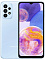 Смартфон Samsung SM-A235 Galaxy A23 64 Гб Голубой