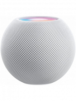 Умная колонка Apple HomePod mini (Белый)