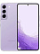 Смартфон Samsung SM-S901 Galaxy S22 8/256 Гб Фиолетовый