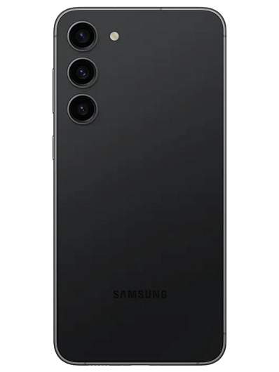 Смартфон Samsung SM-S916 Galaxy S23+ 8/512 ГБ Черный