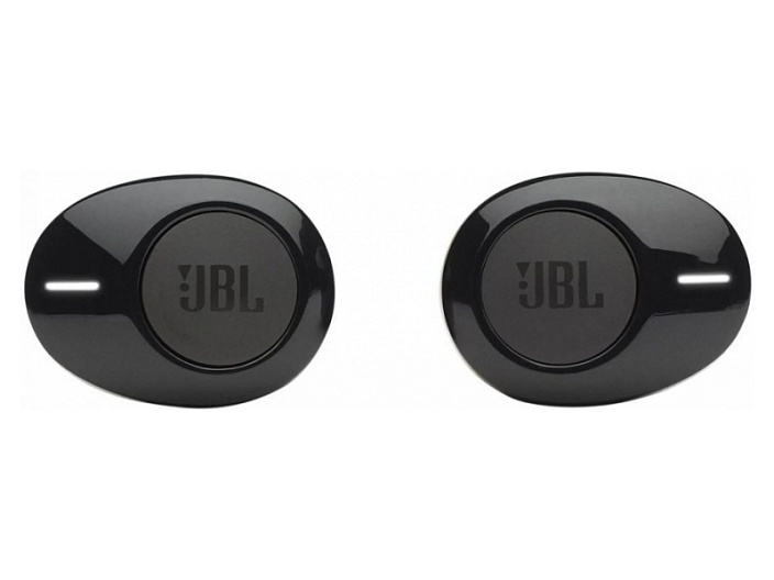 Беспроводные наушники JBL Tune 120 Черный