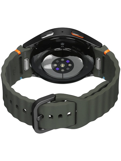 Смарт-часы Samsung Galaxy Watch7 L-300 40mm Зеленый
