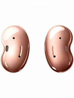 Беспроводные наушники Samsung Galaxy Buds Live (SM-R180) Бронзовый