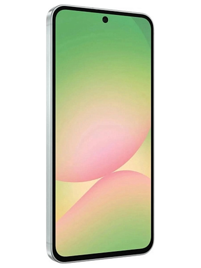 Samsung SM-A566 Galaxy A56 8/256 Гб Зеленый
