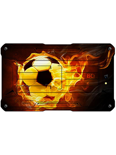 Планшет BQ 7082G 8 Гб Print 14