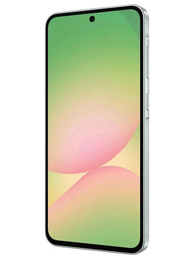 Samsung SM-A566 Galaxy A56 8/256 Гб Зеленый