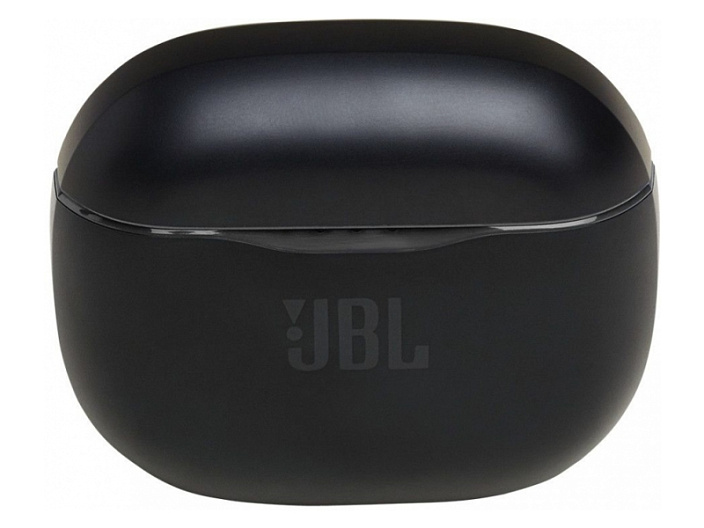 Беспроводные наушники JBL Tune 120 Черный