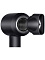 Фен Dyson SuperSonic HD07 Nickel/Black