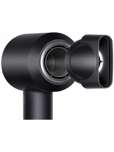 Фен Dyson SuperSonic HD07 Nickel/Black