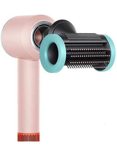 Фен Dyson SuperSonic HD15 Ceramic Pop