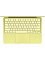 MacBook Neo 13 2026 8/256 Гб Желтый