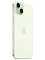 Смартфон Apple iPhone 15 Plus 256 Гб Зеленый